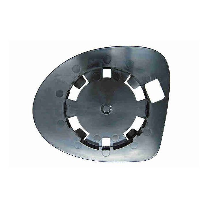 Veidrodėlio stiklas, išorinis veidrodėlis VEMO V46-69-0052