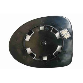 Veidrodėlio stiklas, išorinis veidrodėlis VEMO V46-69-0053