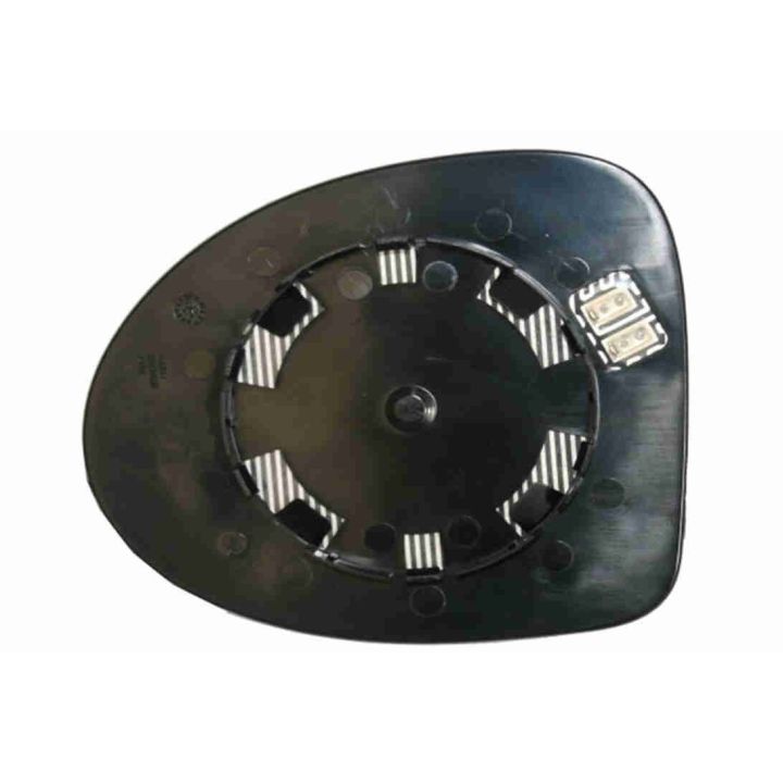 Veidrodėlio stiklas, išorinis veidrodėlis VEMO V46-69-0053