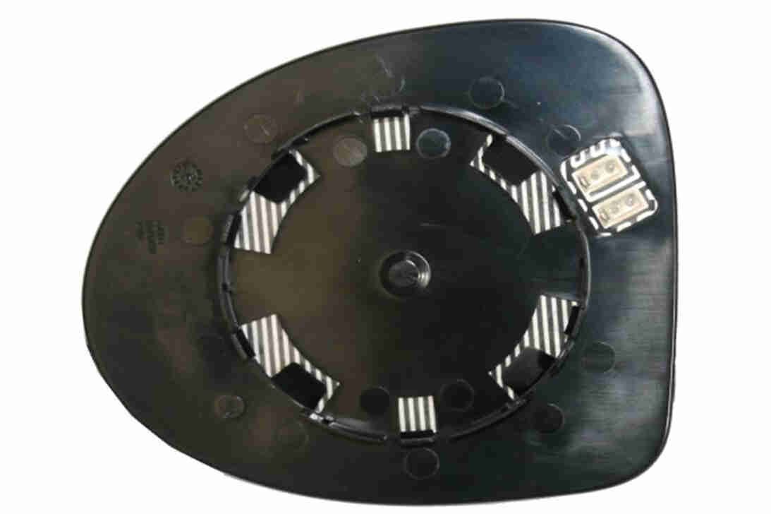 Veidrodėlio stiklas, išorinis veidrodėlis VEMO V46-69-0054