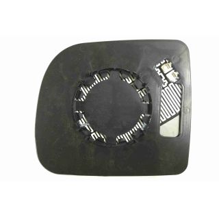 Veidrodėlio stiklas, išorinis veidrodėlis VEMO V46-69-0055