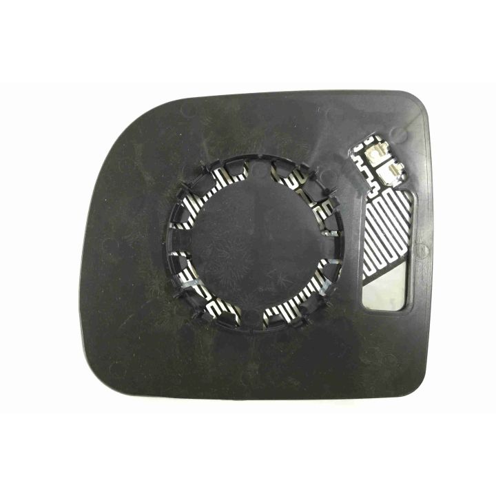 Veidrodėlio stiklas, išorinis veidrodėlis VEMO V46-69-0055