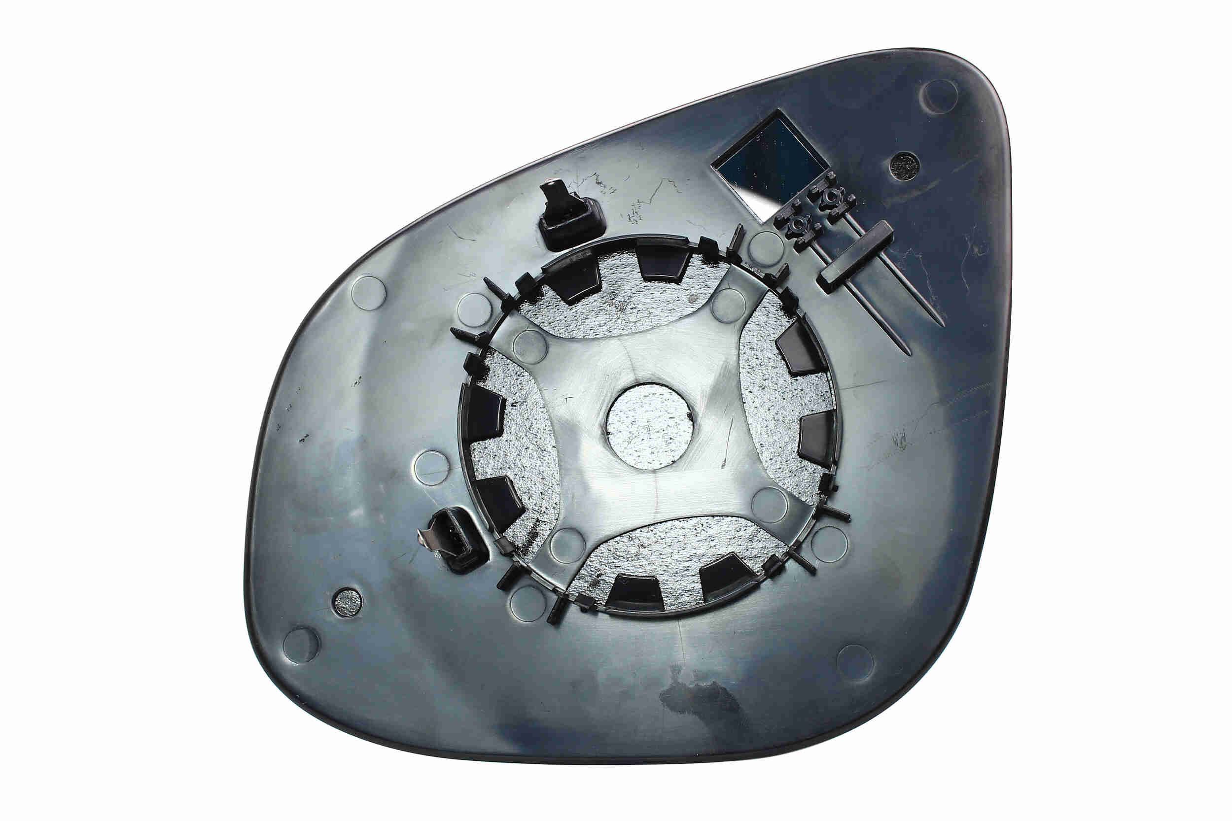 Veidrodėlio stiklas, išorinis veidrodėlis VEMO V46-69-0061