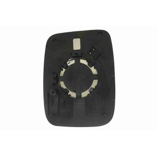 Veidrodėlio stiklas, išorinis veidrodėlis VEMO V46-69-0066