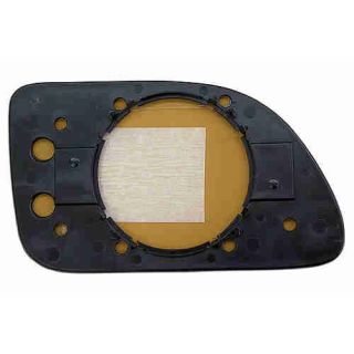 Veidrodėlio stiklas, išorinis veidrodėlis VEMO V46-69-0070