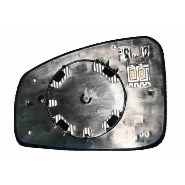 Veidrodėlio stiklas, išorinis veidrodėlis VEMO V46-69-0071