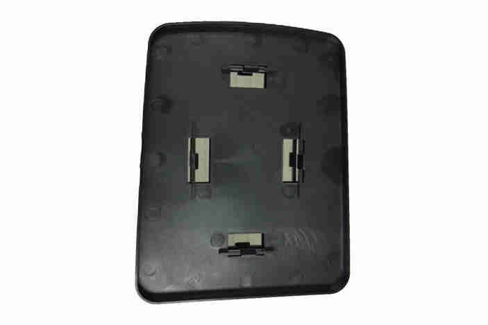 Veidrodėlio stiklas, išorinis veidrodėlis VEMO V46-69-0075