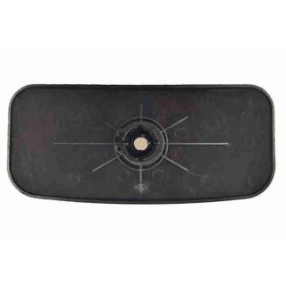 Veidrodėlio stiklas, išorinis veidrodėlis VEMO V46-69-0076