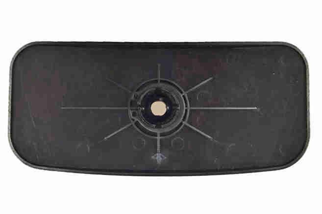 Veidrodėlio stiklas, išorinis veidrodėlis VEMO V46-69-0076