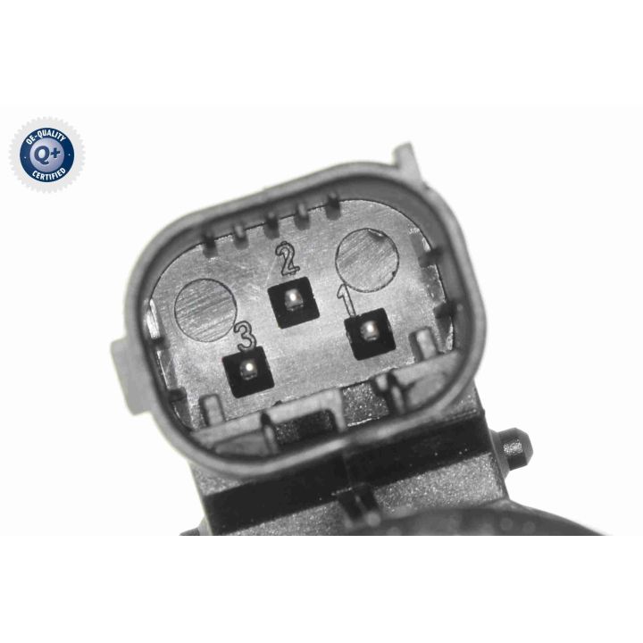 Pedalo kelio jutiklis, stabdžių pedalas VEMO V30-72-0225