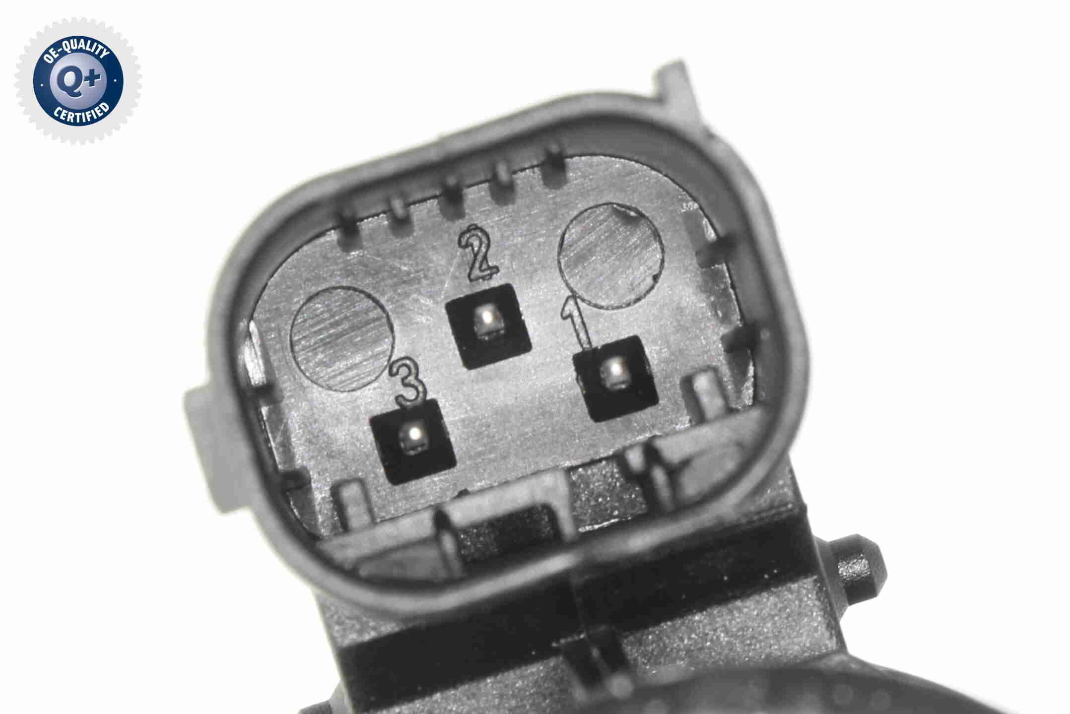 Pedalo kelio jutiklis, stabdžių pedalas VEMO V30-72-0225