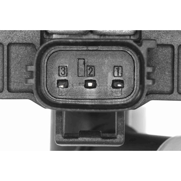 Valdymo vožtuvas, aušinimo skystis VEMO V41-77-0005