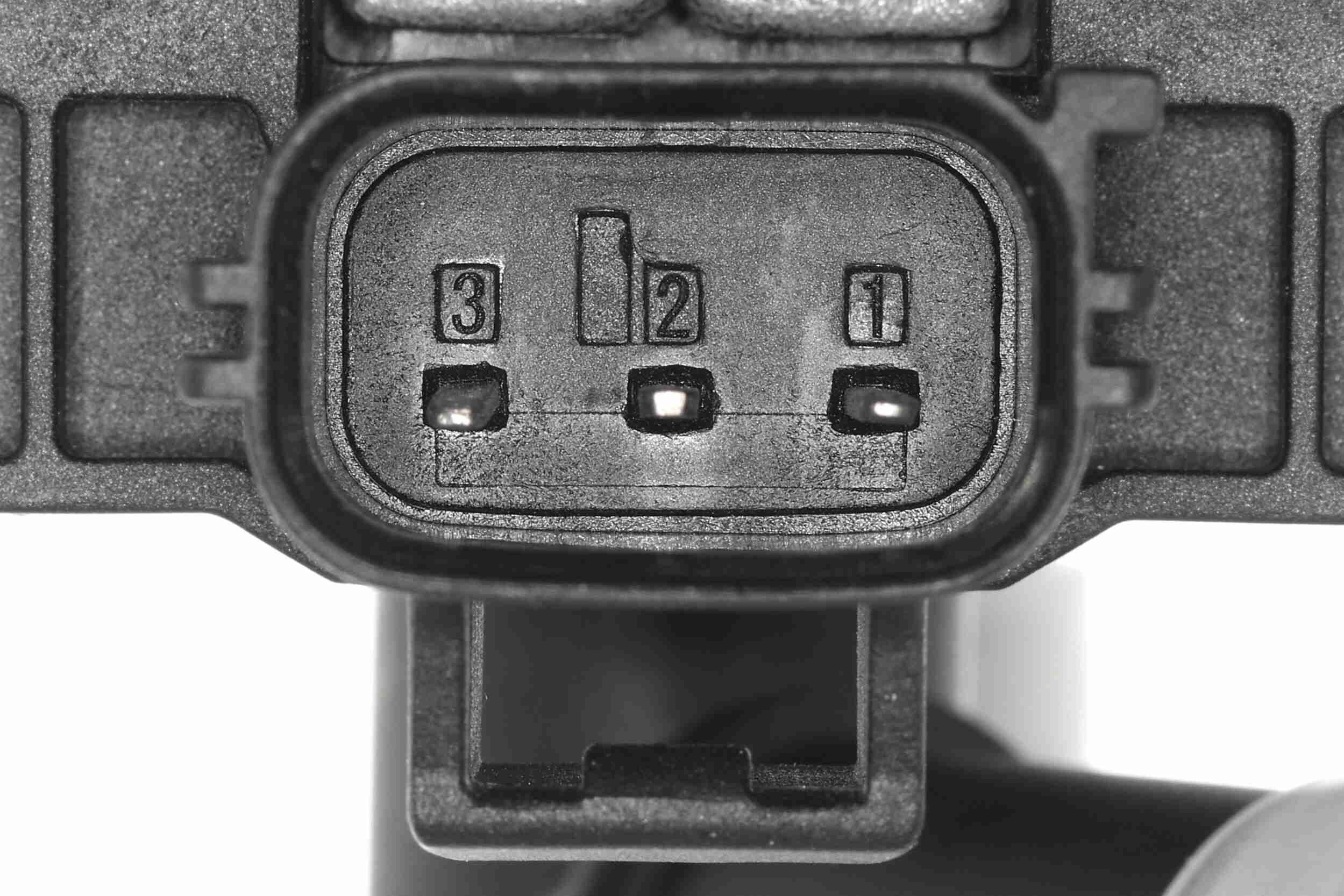 Valdymo vožtuvas, aušinimo skystis VEMO V41-77-0005