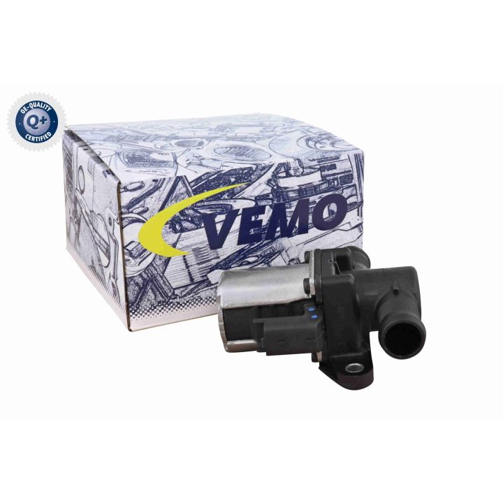 Valdymo vožtuvas, aušinimo skystis VEMO V46-77-1005