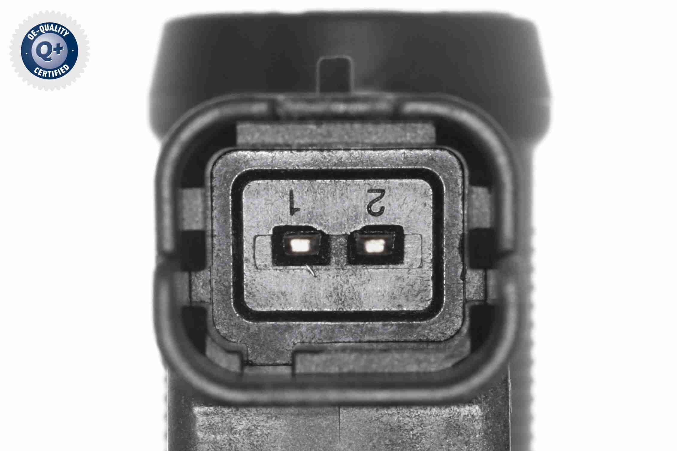 Valdymo vožtuvas, aušinimo skystis VEMO V46-77-1005