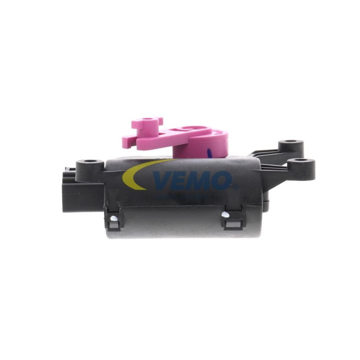 Valdiklis, maišymo sklendė VEMO V10-77-1004
