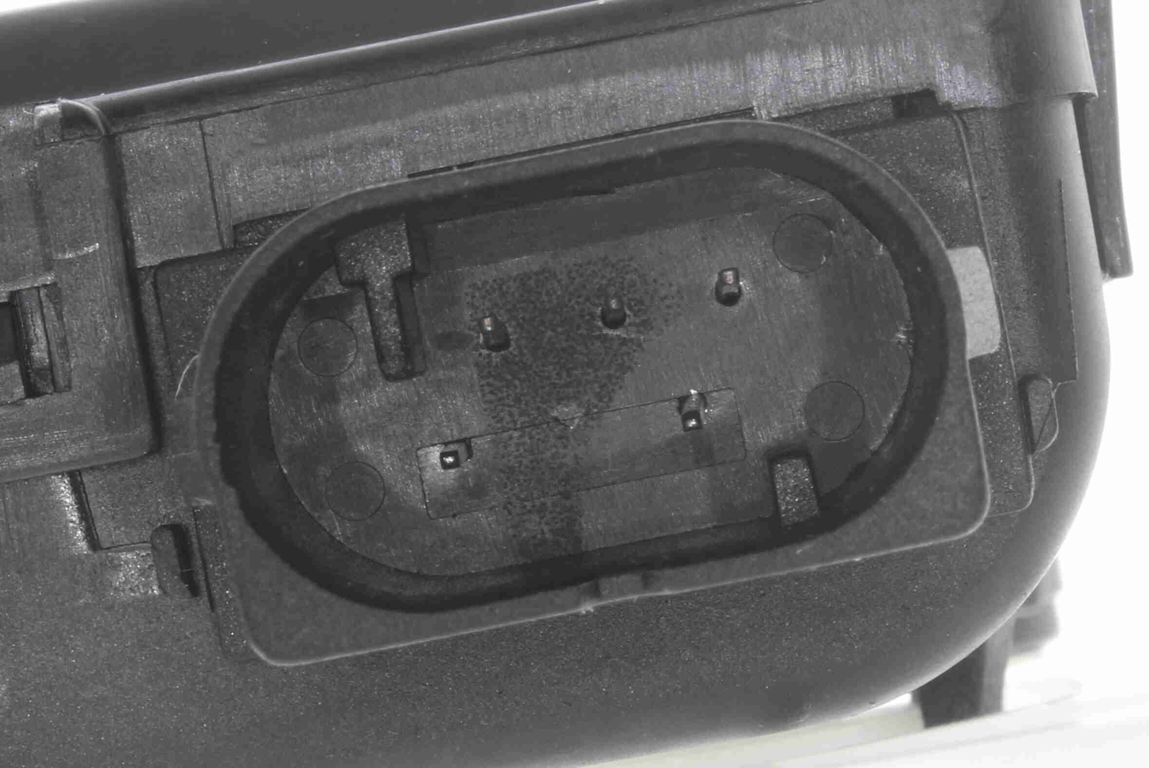 Valdiklis, maišymo sklendė VEMO V10-77-1016