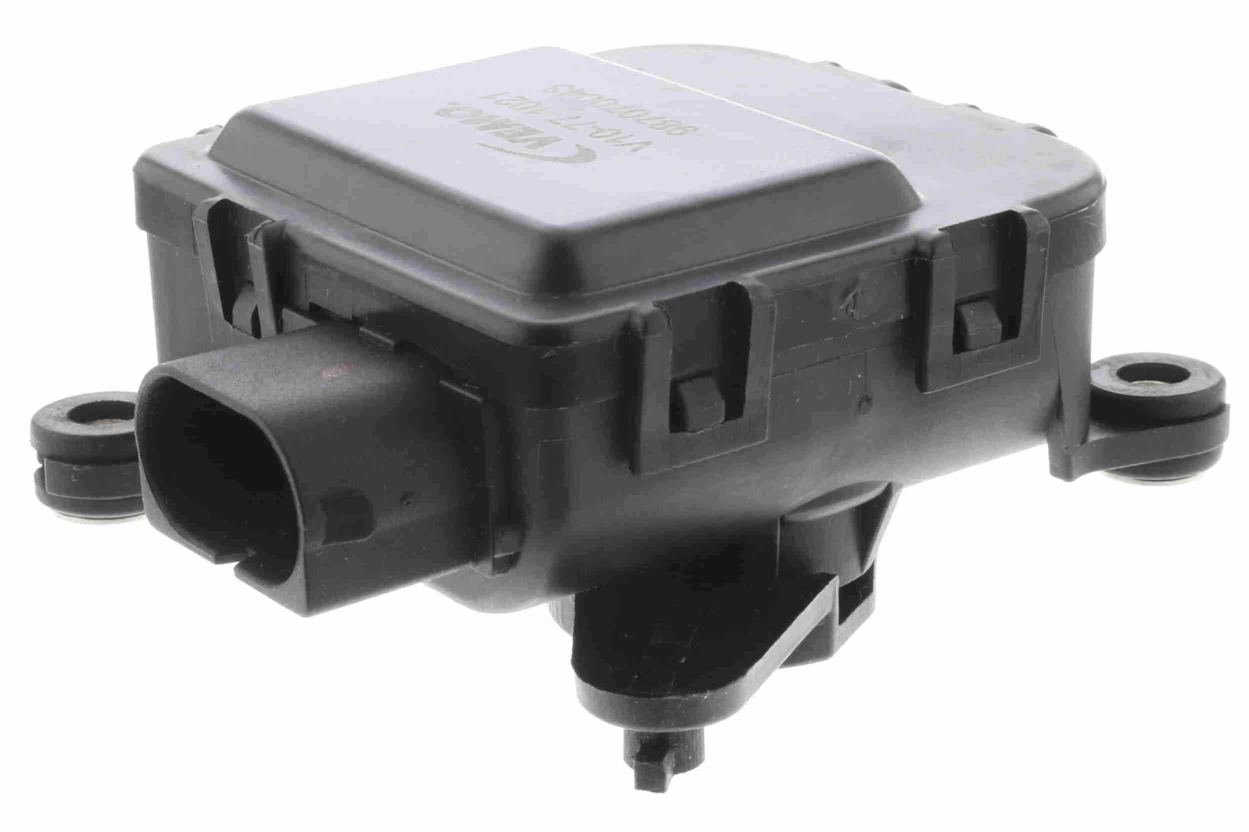 Valdiklis, maišymo sklendė VEMO V10-77-1021