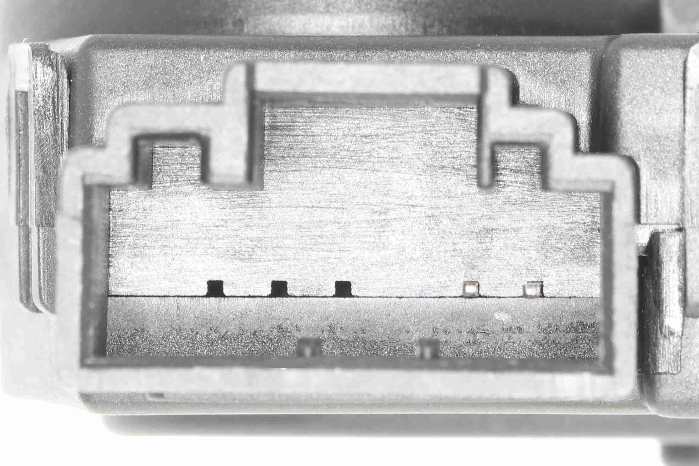 Valdiklis, maišymo sklendė VEMO V10-77-1081