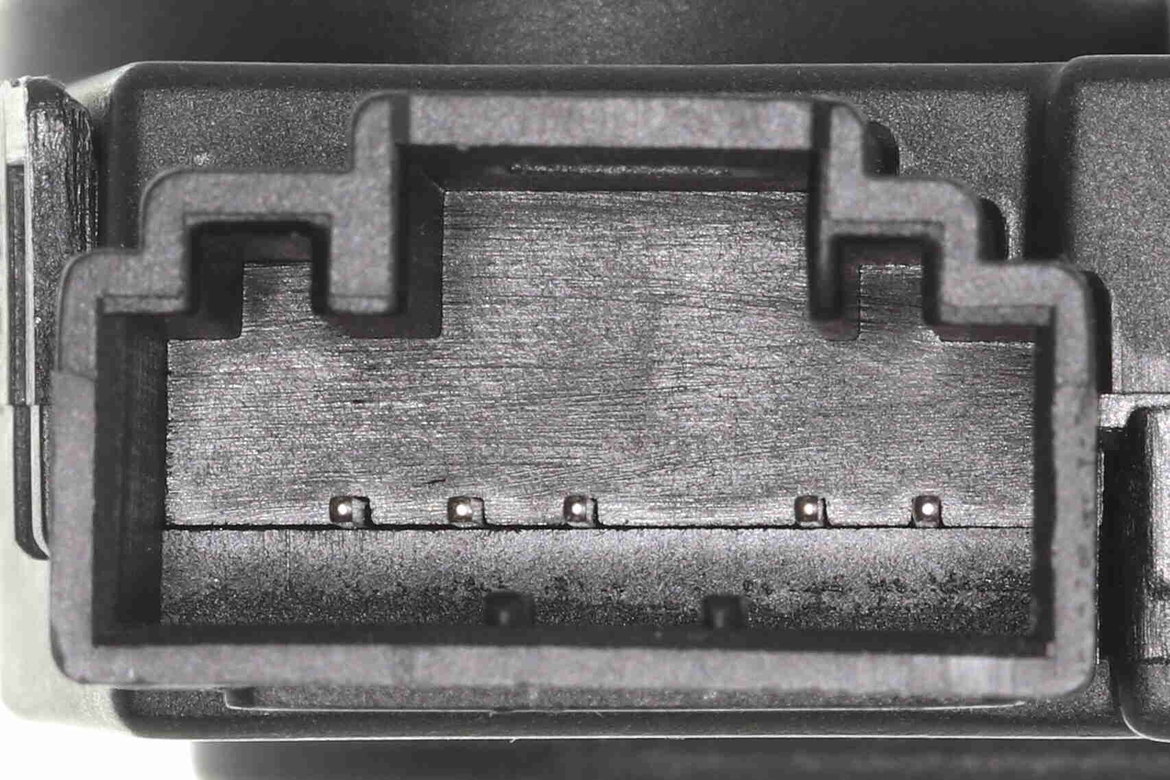 Valdiklis, maišymo sklendė VEMO V10-77-1082