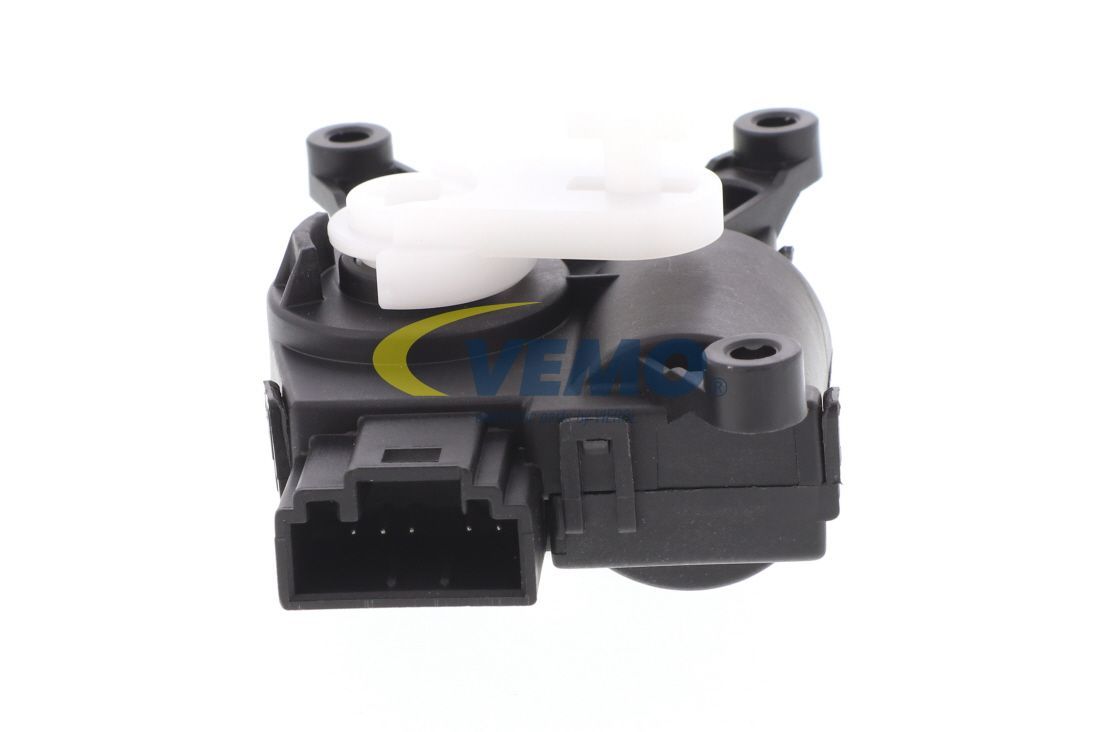 Valdiklis, maišymo sklendė VEMO V10-77-1082