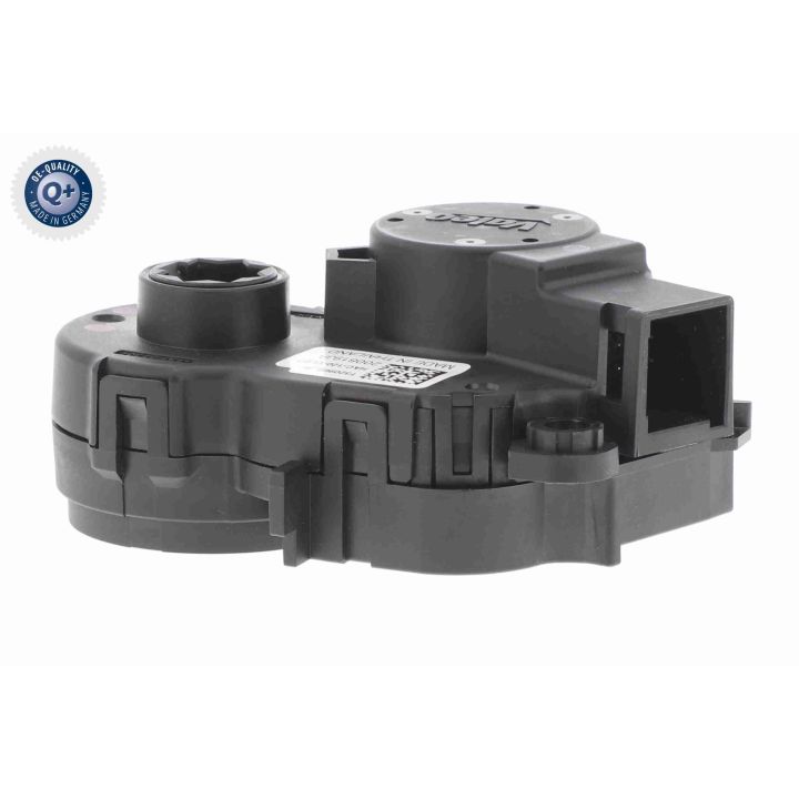 Valdiklis, maišymo sklendė VEMO V46-77-0037