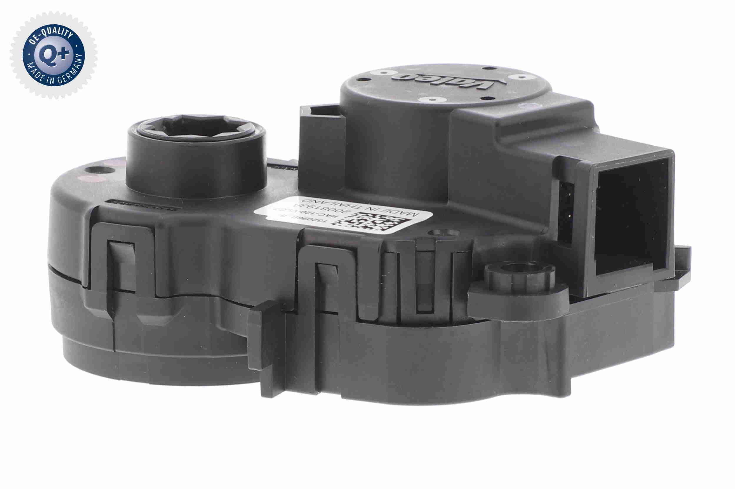 Valdiklis, maišymo sklendė VEMO V46-77-0037