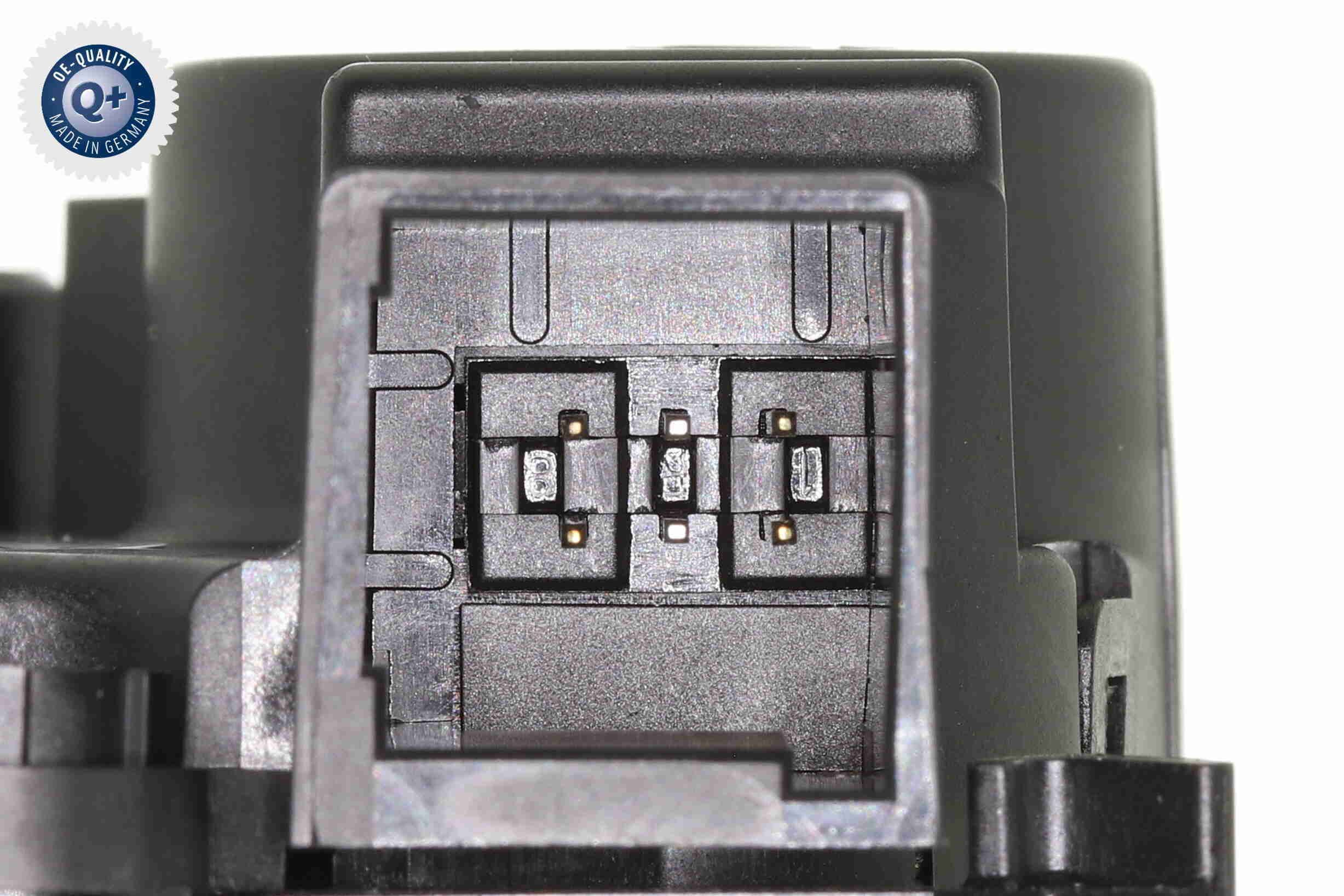 Valdiklis, maišymo sklendė VEMO V46-77-0037