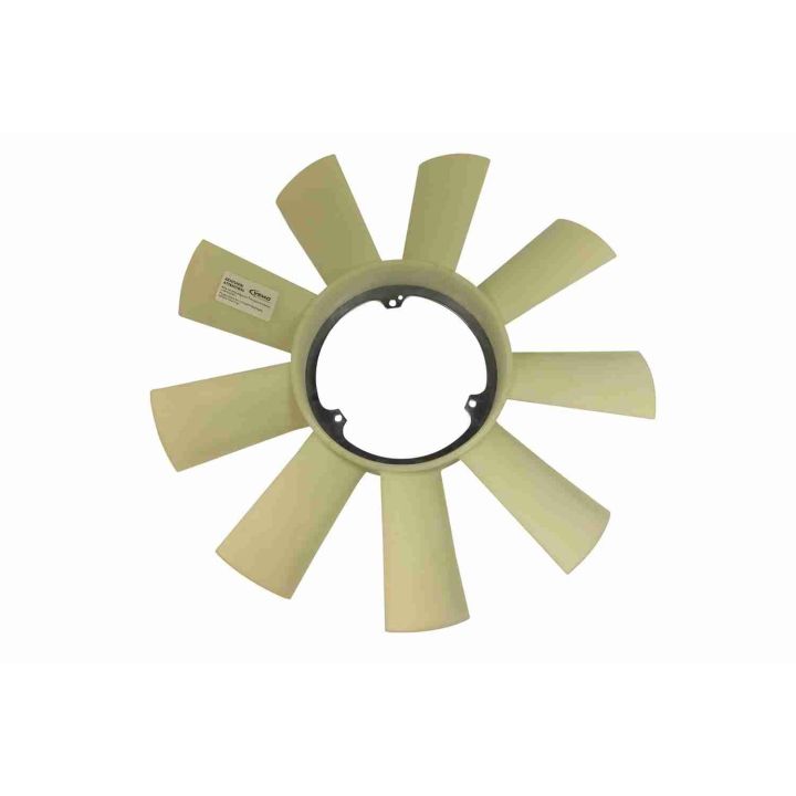 Ventiliatoriaus ratas, variklio aušinimas VEMO V30-90-1656