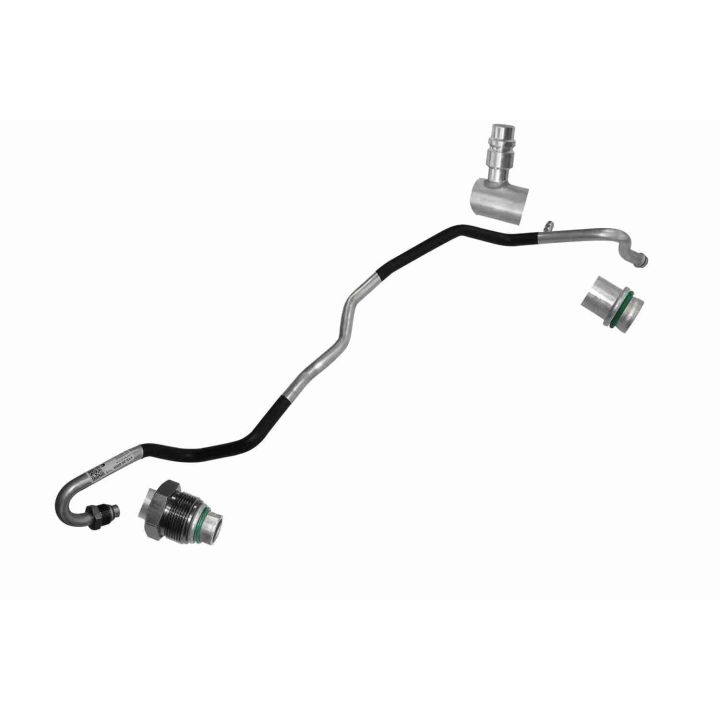 Aukšto/žemo slėgio linija, oro kondicionavimas VEMO V15-20-0004