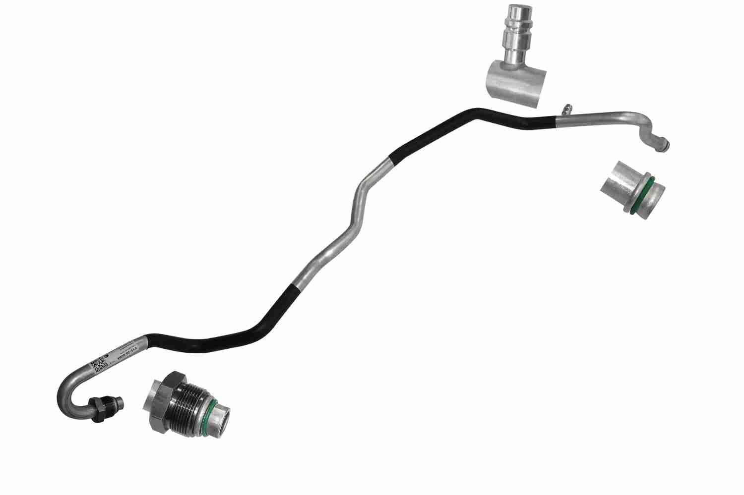 Aukšto/žemo slėgio linija, oro kondicionavimas VEMO V15-20-0004