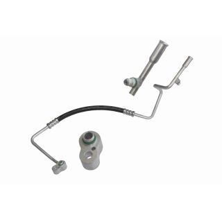 Aukšto/žemo slėgio linija, oro kondicionavimas VEMO V15-20-0015