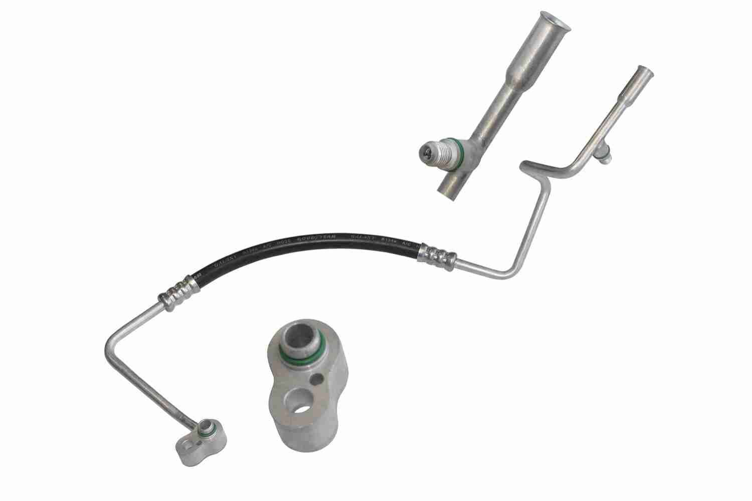 Aukšto/žemo slėgio linija, oro kondicionavimas VEMO V15-20-0015