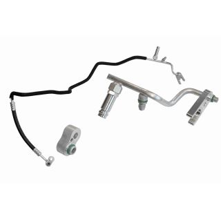 Aukšto/žemo slėgio linija, oro kondicionavimas VEMO V15-20-0016