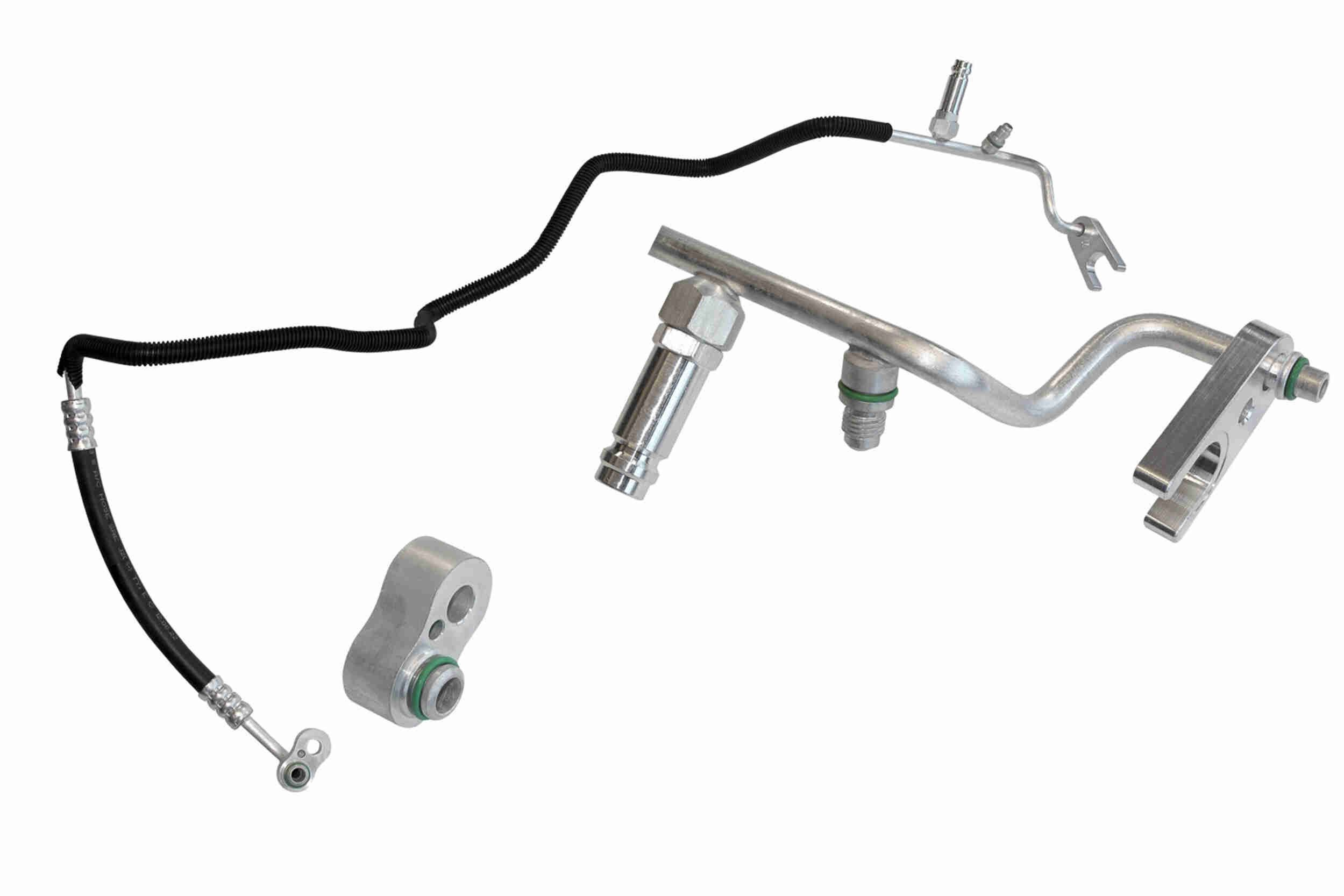 Aukšto/žemo slėgio linija, oro kondicionavimas VEMO V15-20-0016