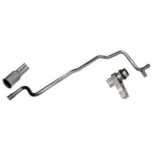 Aukšto/žemo slėgio linija, oro kondicionavimas VEMO V15-20-0018