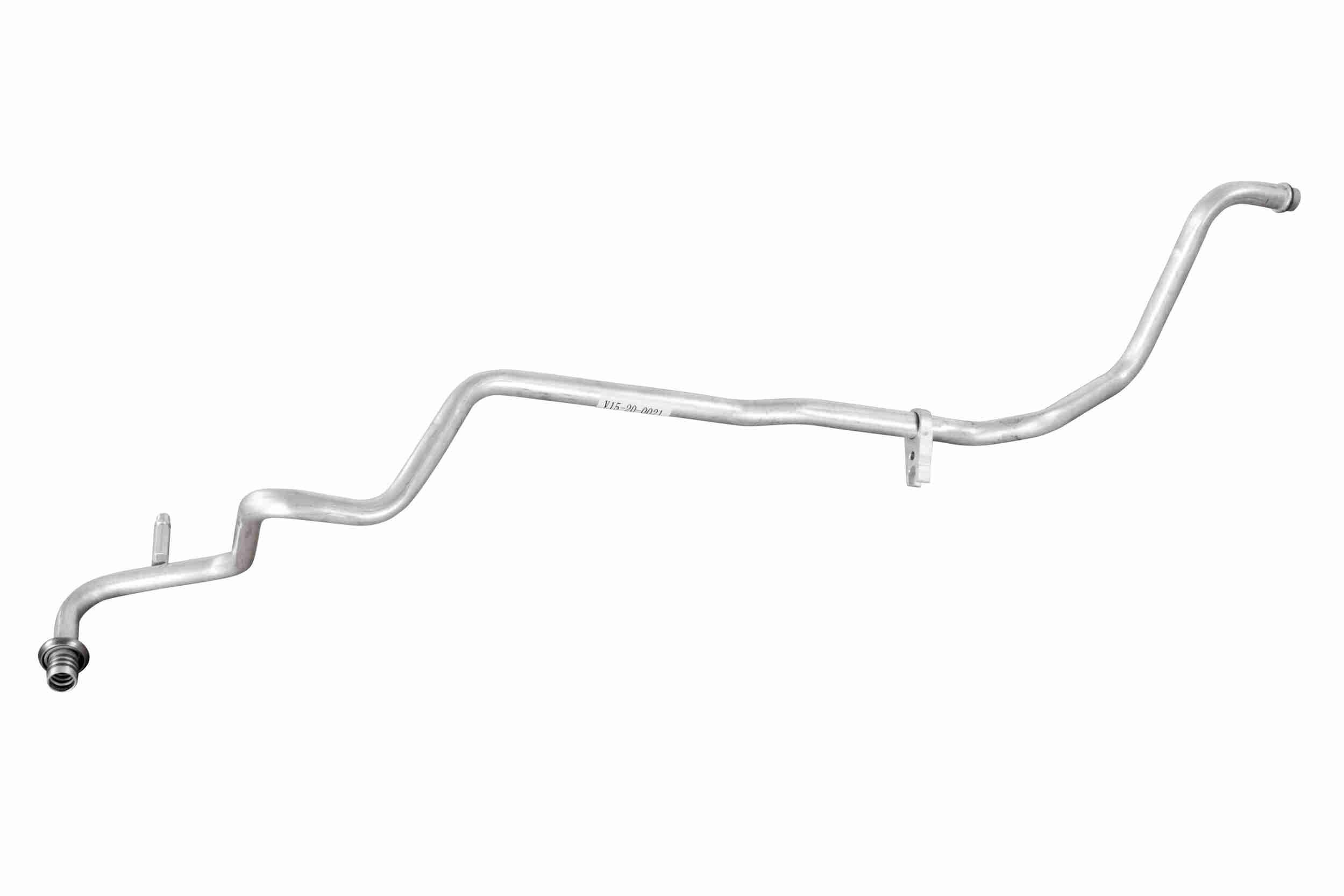 Aukšto/žemo slėgio linija, oro kondicionavimas VEMO V15-20-0021