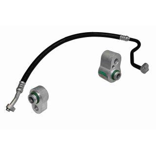 Aukšto slėgio linija, oro kondicionavimas VEMO V15-20-0022