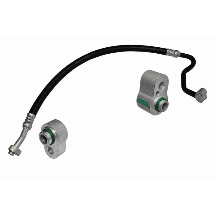 Aukšto slėgio linija, oro kondicionavimas VEMO V15-20-0022