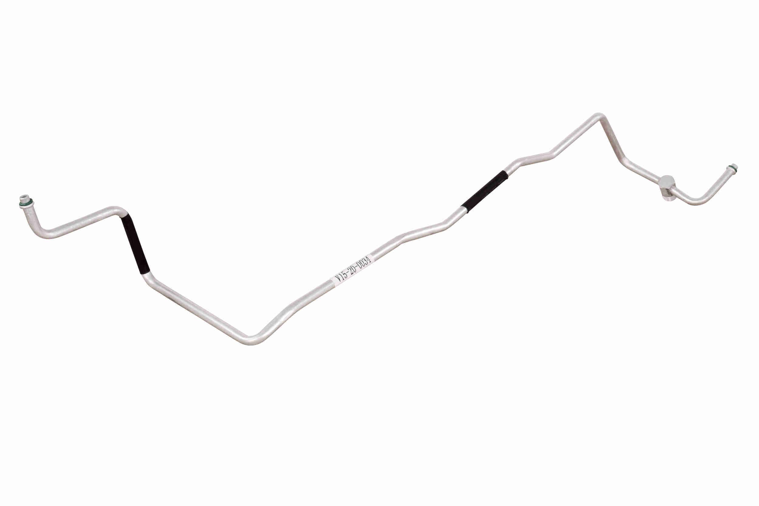 Aukšto slėgio linija, oro kondicionavimas VEMO V15-20-0034