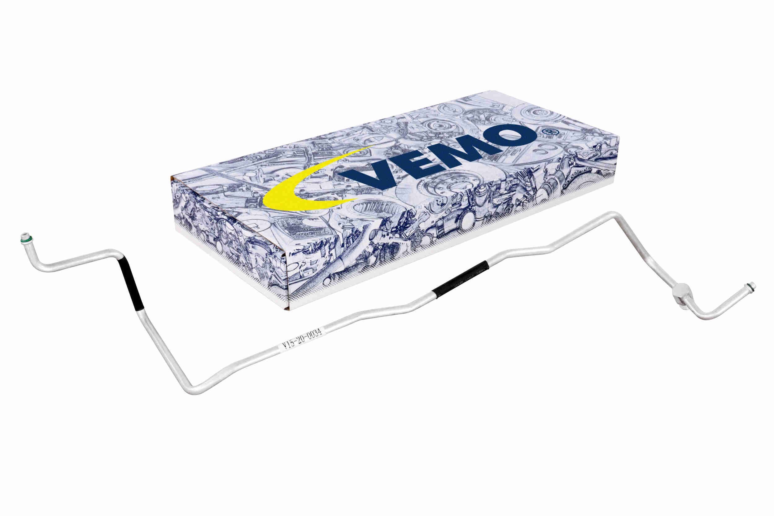 Aukšto slėgio linija, oro kondicionavimas VEMO V15-20-0034