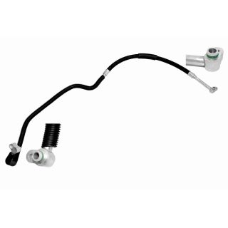 Aukšto slėgio linija, oro kondicionavimas VEMO V15-20-0040