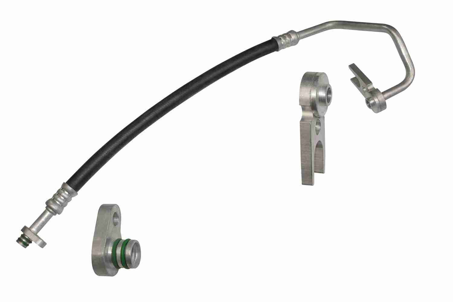 Aukšto slėgio linija, oro kondicionavimas VEMO V22-20-0014