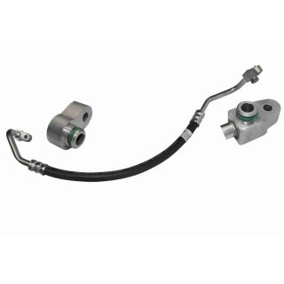 Aukšto slėgio linija, oro kondicionavimas VEMO V24-20-0001