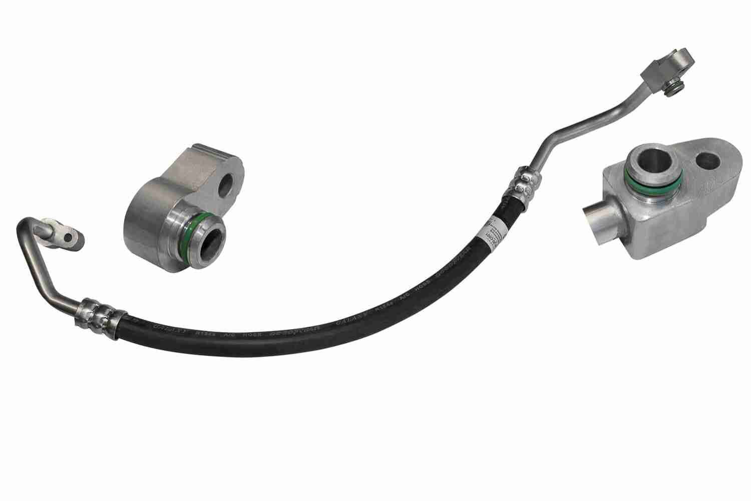 Aukšto slėgio linija, oro kondicionavimas VEMO V24-20-0001