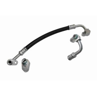 Aukšto/žemo slėgio linija, oro kondicionavimas VEMO V24-20-0011