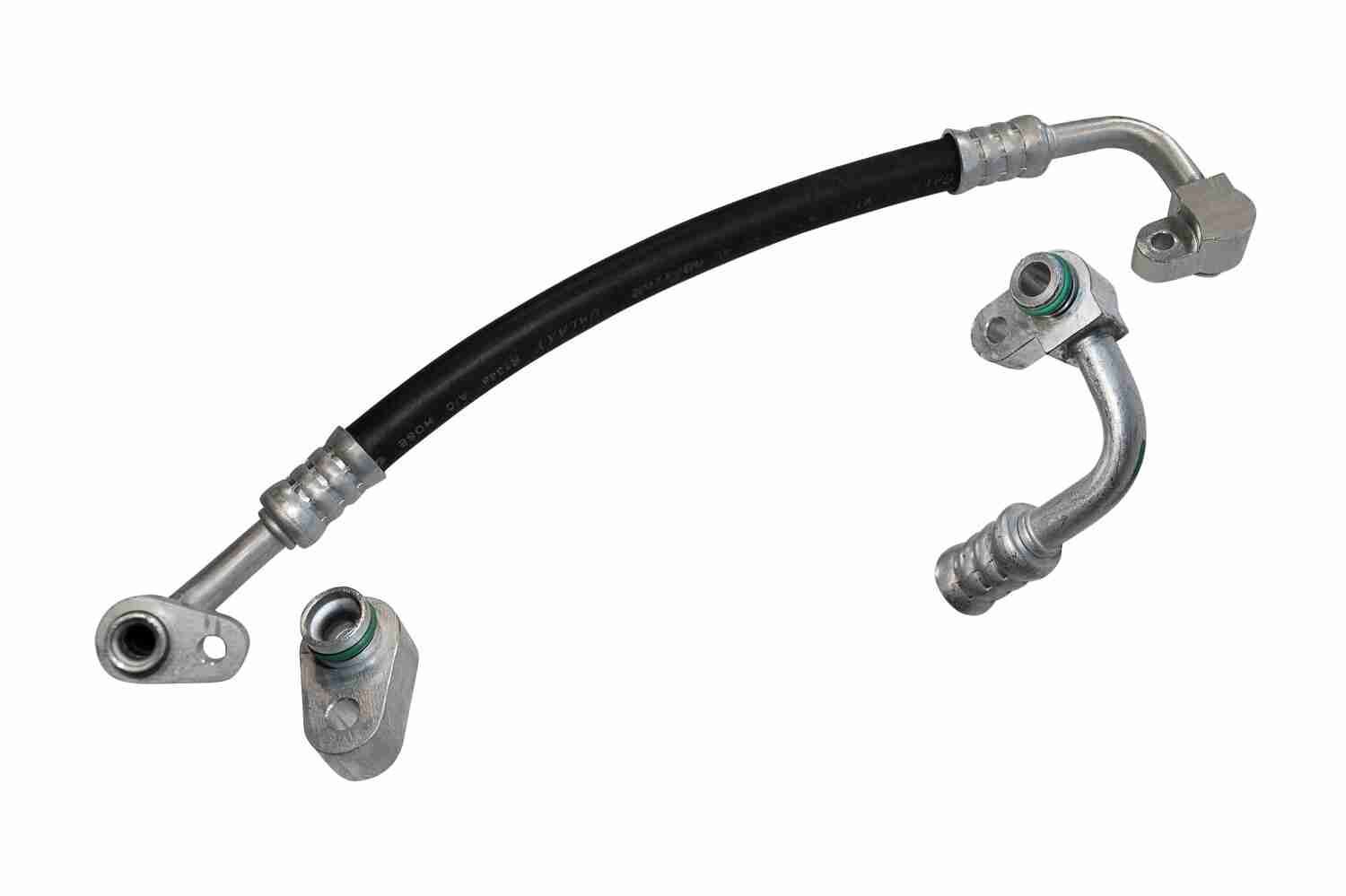 Aukšto/žemo slėgio linija, oro kondicionavimas VEMO V24-20-0011