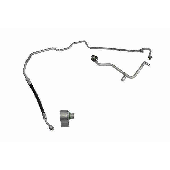 Aukšto slėgio linija, oro kondicionavimas VEMO V25-20-0006