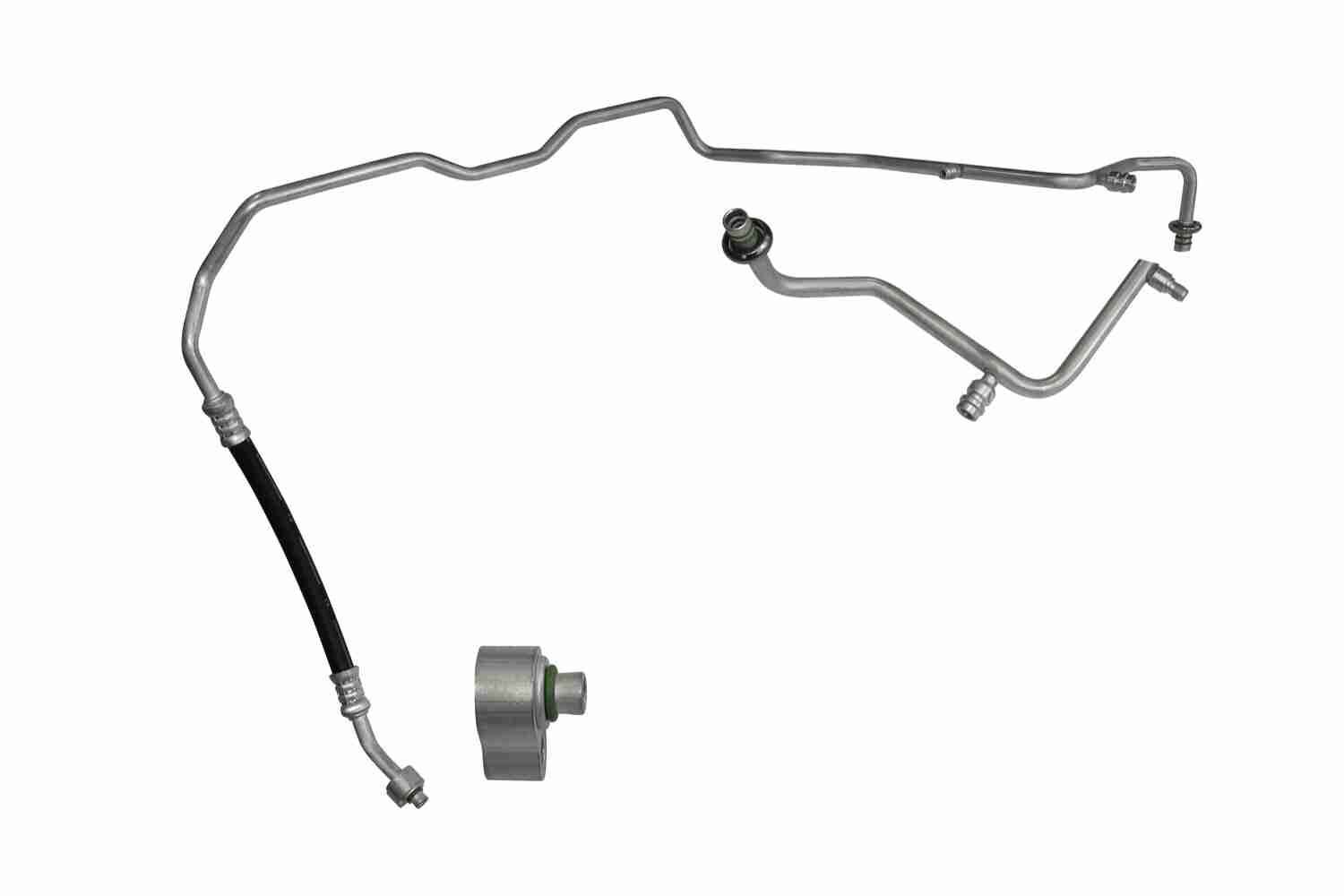 Aukšto slėgio linija, oro kondicionavimas VEMO V25-20-0006