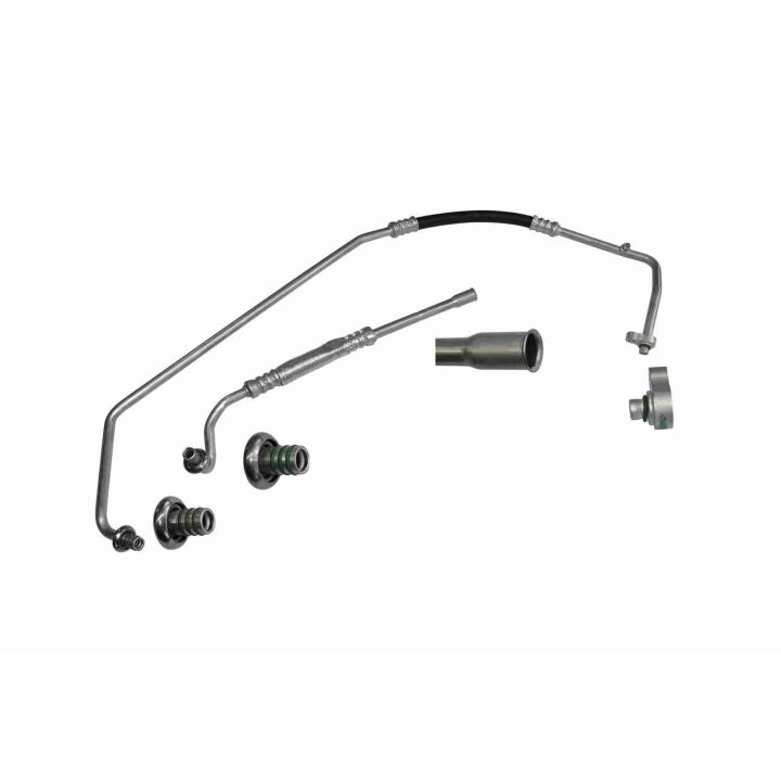 Aukšto/žemo slėgio linija, oro kondicionavimas VEMO V25-20-0025